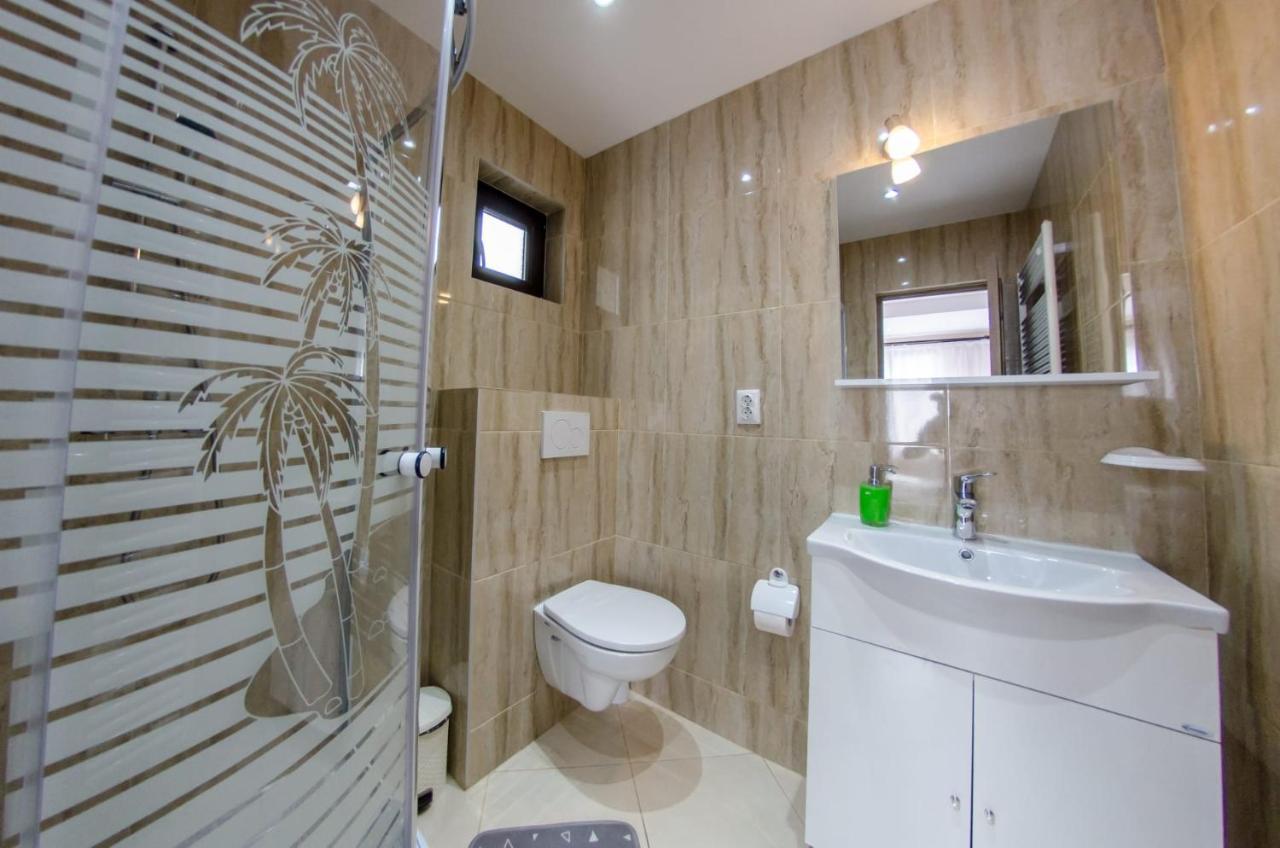 Casa Andy Ξενοδοχείο Buşteni Εξωτερικό φωτογραφία
