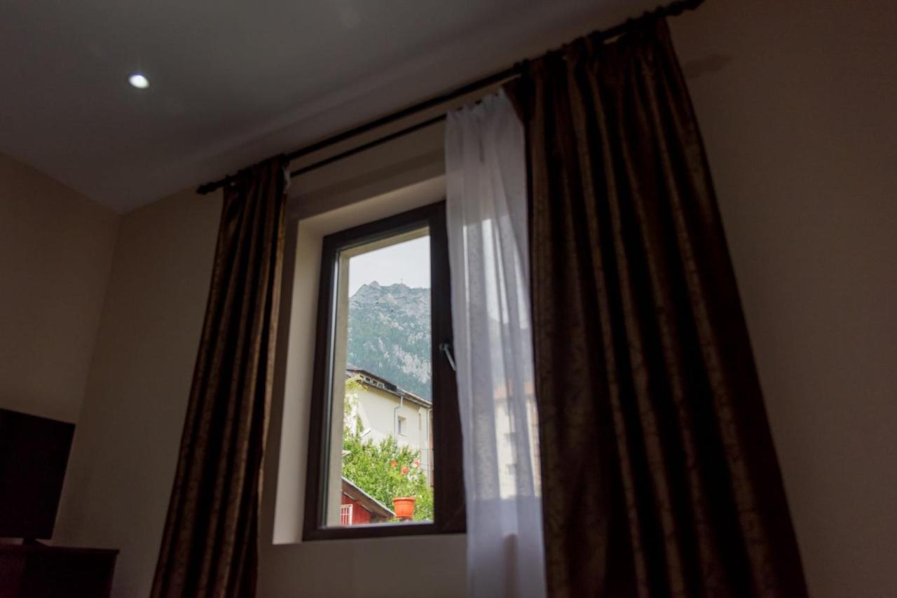 Casa Andy Ξενοδοχείο Buşteni Εξωτερικό φωτογραφία
