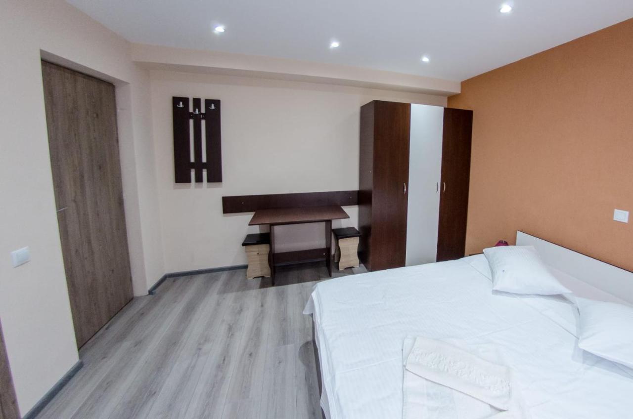 Casa Andy Ξενοδοχείο Buşteni Εξωτερικό φωτογραφία