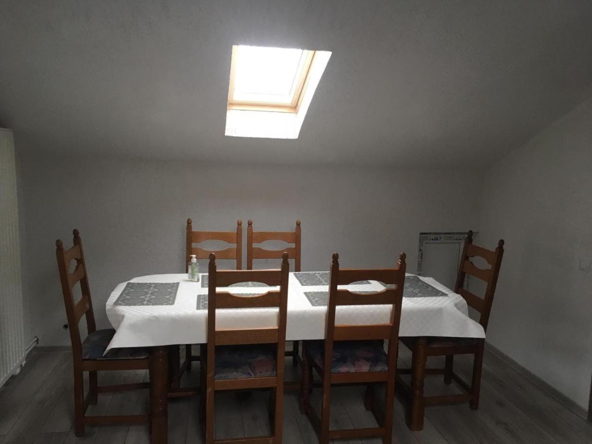 Casa Andy Ξενοδοχείο Buşteni Εξωτερικό φωτογραφία