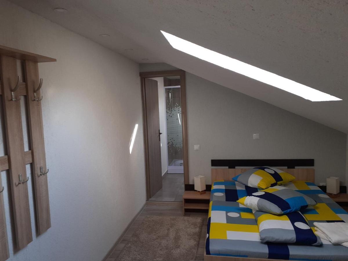 Casa Andy Ξενοδοχείο Buşteni Εξωτερικό φωτογραφία