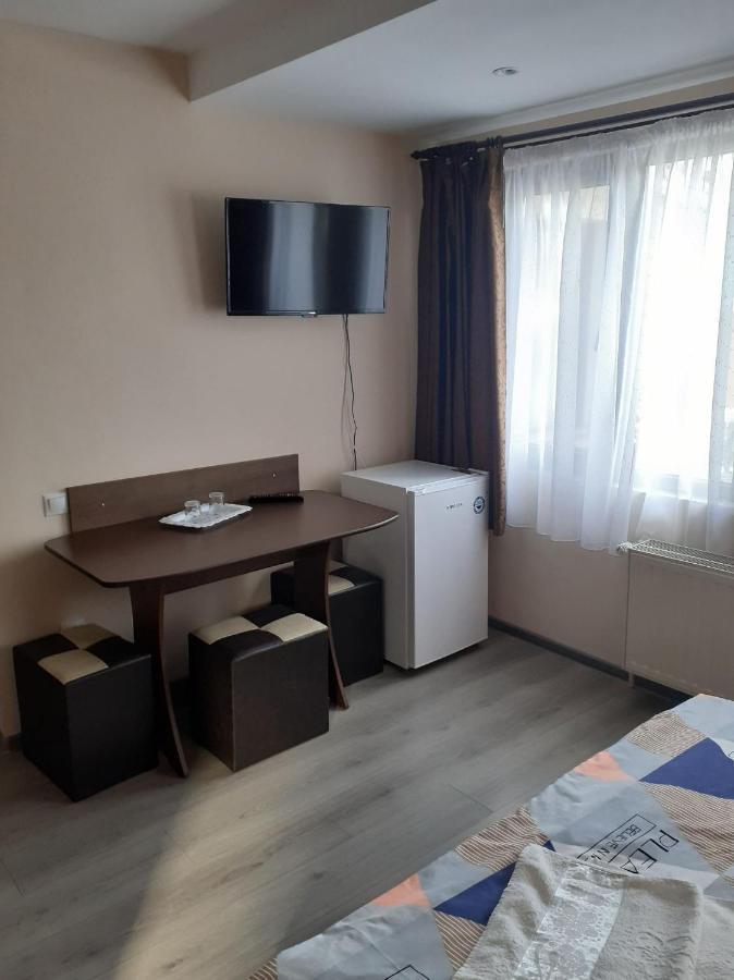 Casa Andy Ξενοδοχείο Buşteni Εξωτερικό φωτογραφία