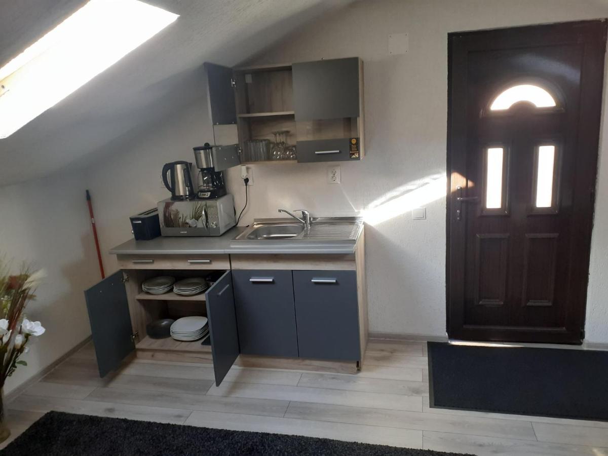 Casa Andy Ξενοδοχείο Buşteni Εξωτερικό φωτογραφία