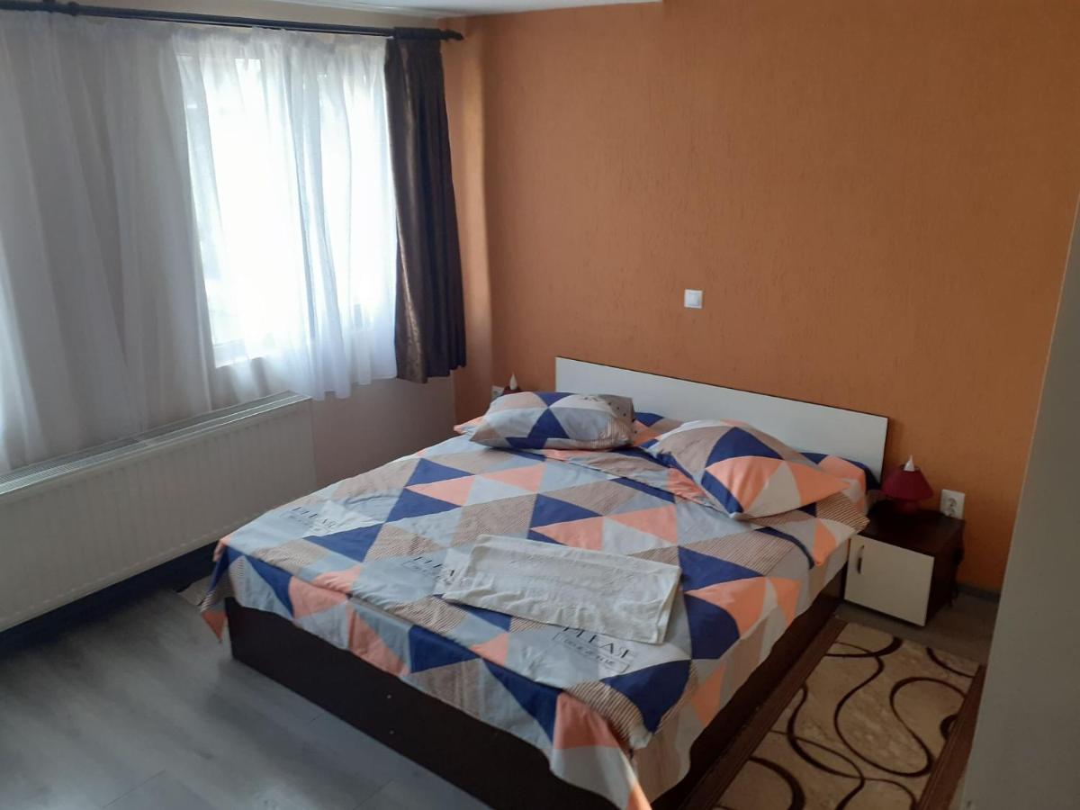 Casa Andy Ξενοδοχείο Buşteni Εξωτερικό φωτογραφία