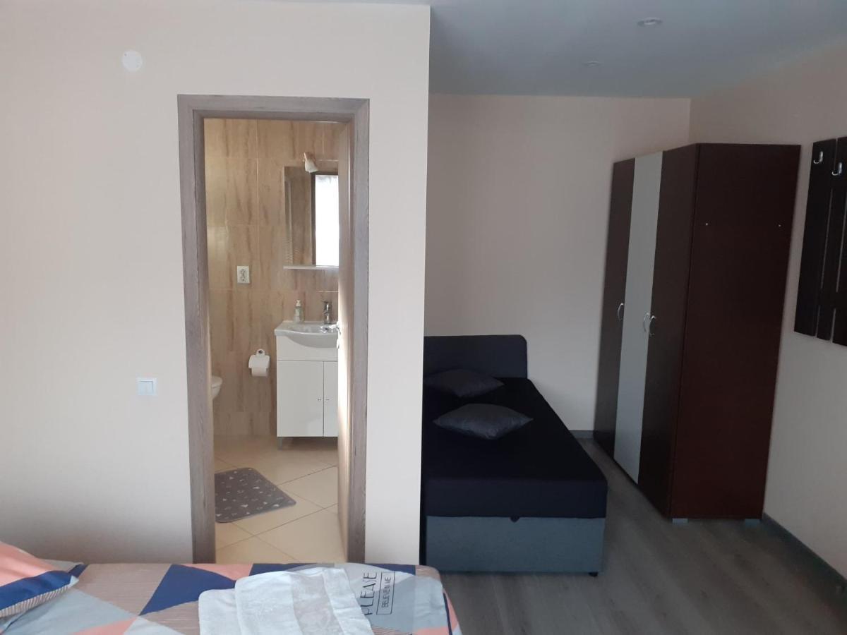 Casa Andy Ξενοδοχείο Buşteni Εξωτερικό φωτογραφία