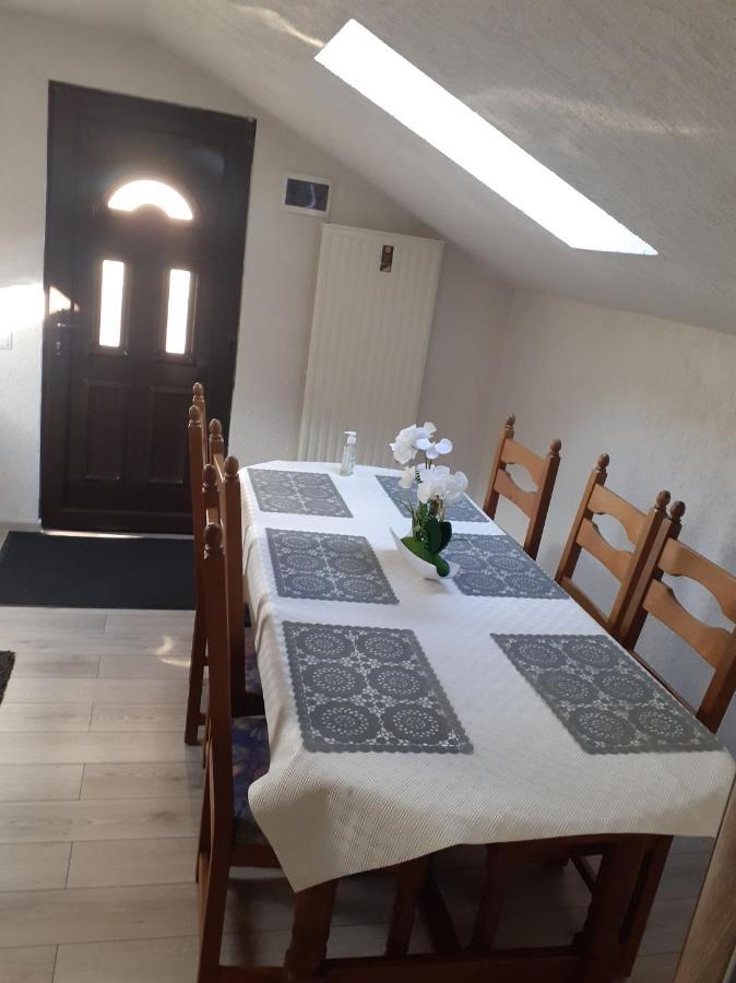Casa Andy Ξενοδοχείο Buşteni Εξωτερικό φωτογραφία