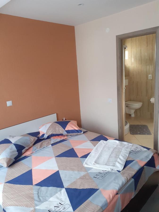 Casa Andy Ξενοδοχείο Buşteni Εξωτερικό φωτογραφία