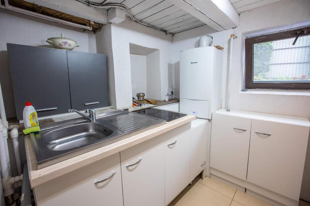 Casa Andy Ξενοδοχείο Buşteni Εξωτερικό φωτογραφία
