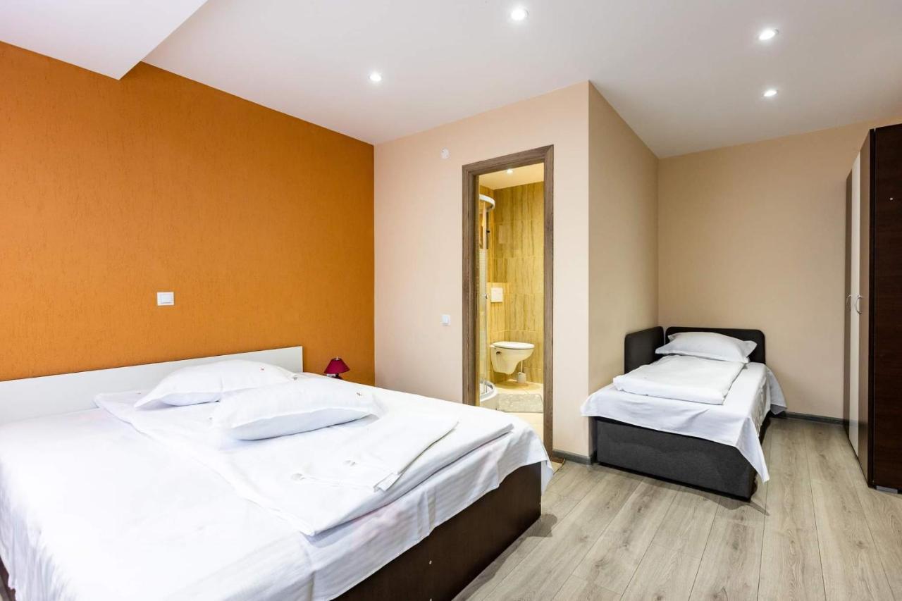 Casa Andy Ξενοδοχείο Buşteni Εξωτερικό φωτογραφία