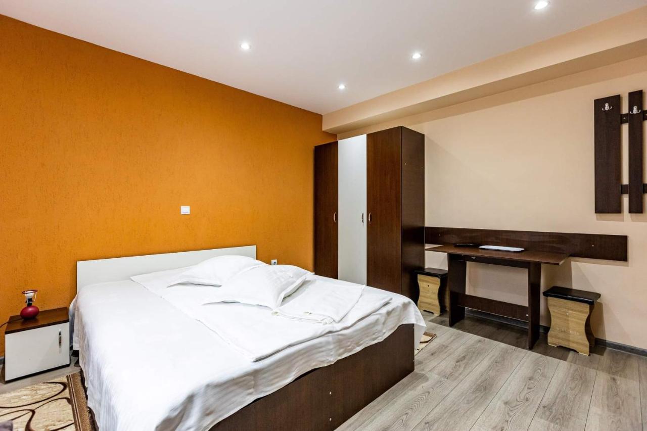 Casa Andy Ξενοδοχείο Buşteni Εξωτερικό φωτογραφία
